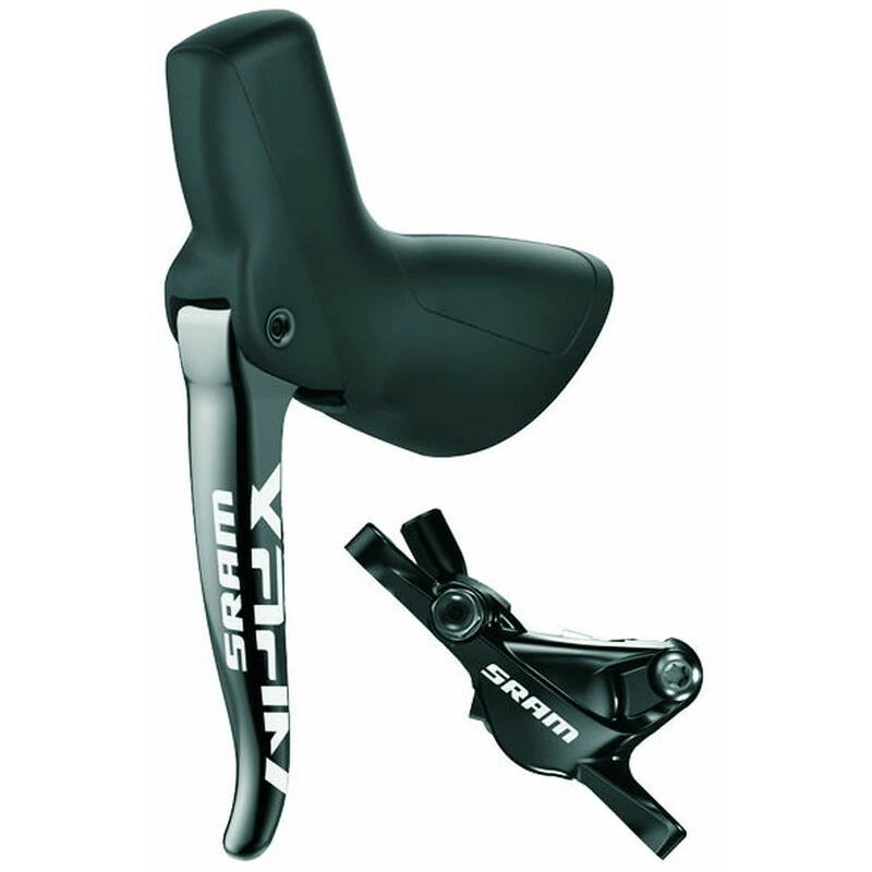 SRAM Hydraulischer Disc Bremshebel Apex 1 Inkl. Vorderrad Bremssattel 950mm, Sram 3 SRAM Hydraulischer Disc Bremshebel Apex 1 Inkl. Vorderrad Bremssattel 950mm, Sram