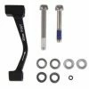 SRAM POST BRACKET 30P SS CPS &amp; STD BOLTS -Ergon Verkäufe sram post bracket 30p ss cps std bolts