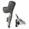 SRAM Red ETap 19 AXS HRD Disc RECHTS, 12-fach, Flat Mount, Mono-Bloc 1 SRAM Red ETap 19 AXS HRD Disc RECHTS, 12-fach, Flat Mount, Mono-Bloc -Ergon Verkäufe sram red etap 19 axs hrd disc rechts 12 fach flat mount mono bloc