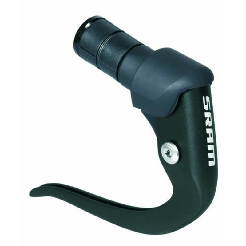 SRAM TT 20 Bremshebel Set Aero 500, Alu, Schwarz 3 SRAM TT 20 Bremshebel Set Aero 500, Alu, Schwarz