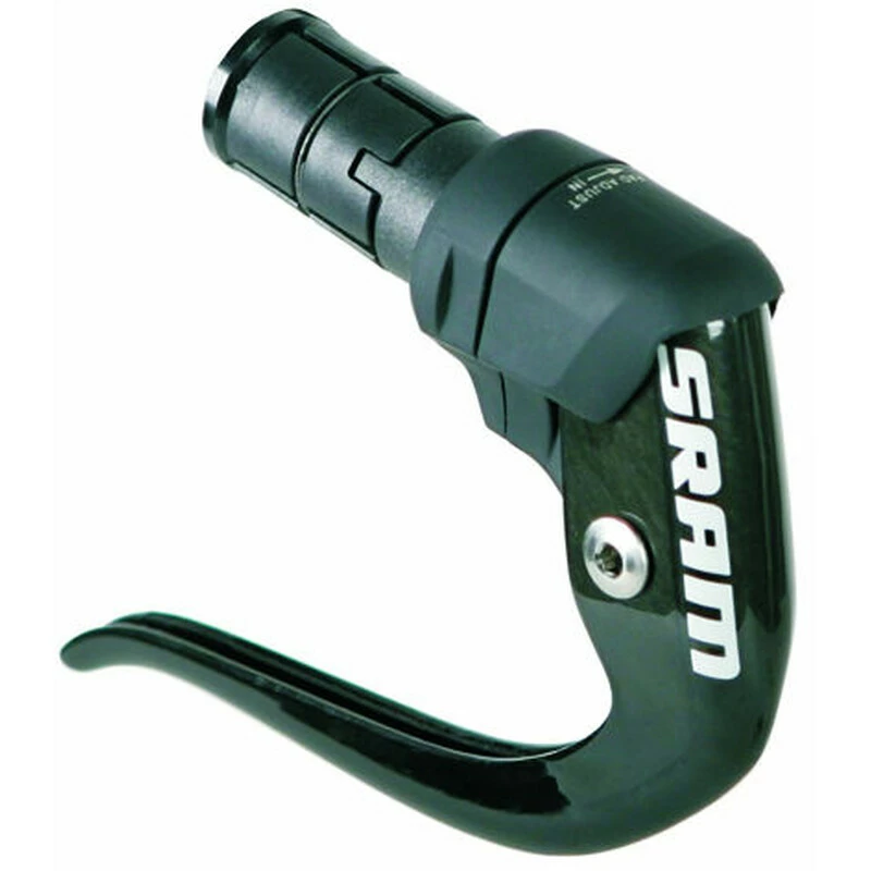 SRAM TT 20 Bremshebel Set Aero 990, Carbon, Schwarz 3 SRAM TT 20 Bremshebel Set Aero 990, Carbon, Schwarz