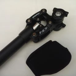 SR Suntour 27,2 Mm SP12-NCX Parallelogramm Federsattelstütze