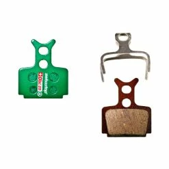 SwissStop Bremsbelag Disc 25 C