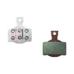 SwissStop Bremsbelag Disc 30 E Magura, Box &agrave; 25 Paar, MT 2/4/6/8, Campagnolo Road Disc, MONTAGE