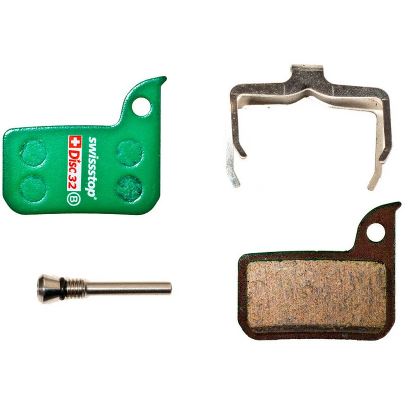 SwissStop Bremsbelag Disc 32 C 3 SwissStop Bremsbelag Disc 32 C