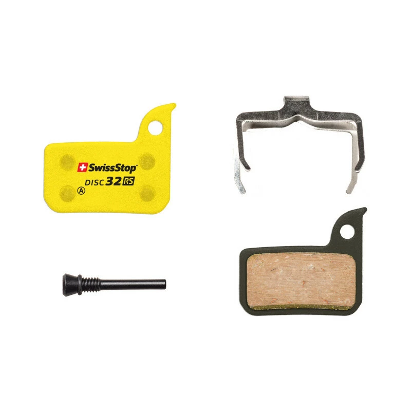 SwissStop Bremsbelag Disc 32RS 3 SwissStop Bremsbelag Disc 32RS
