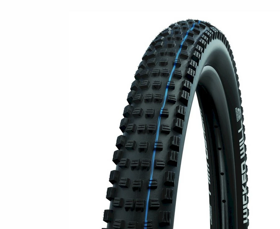 Schwalbe Fahrradreifen Wicked Will HS 614 29x2,6 65-622 3 Schwalbe Fahrradreifen Wicked Will HS 614 29x2,6 65-622