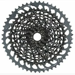 SRAM XG-1275 Eagle™ Zahnkranz 10 - 52 Zähne Schwarz